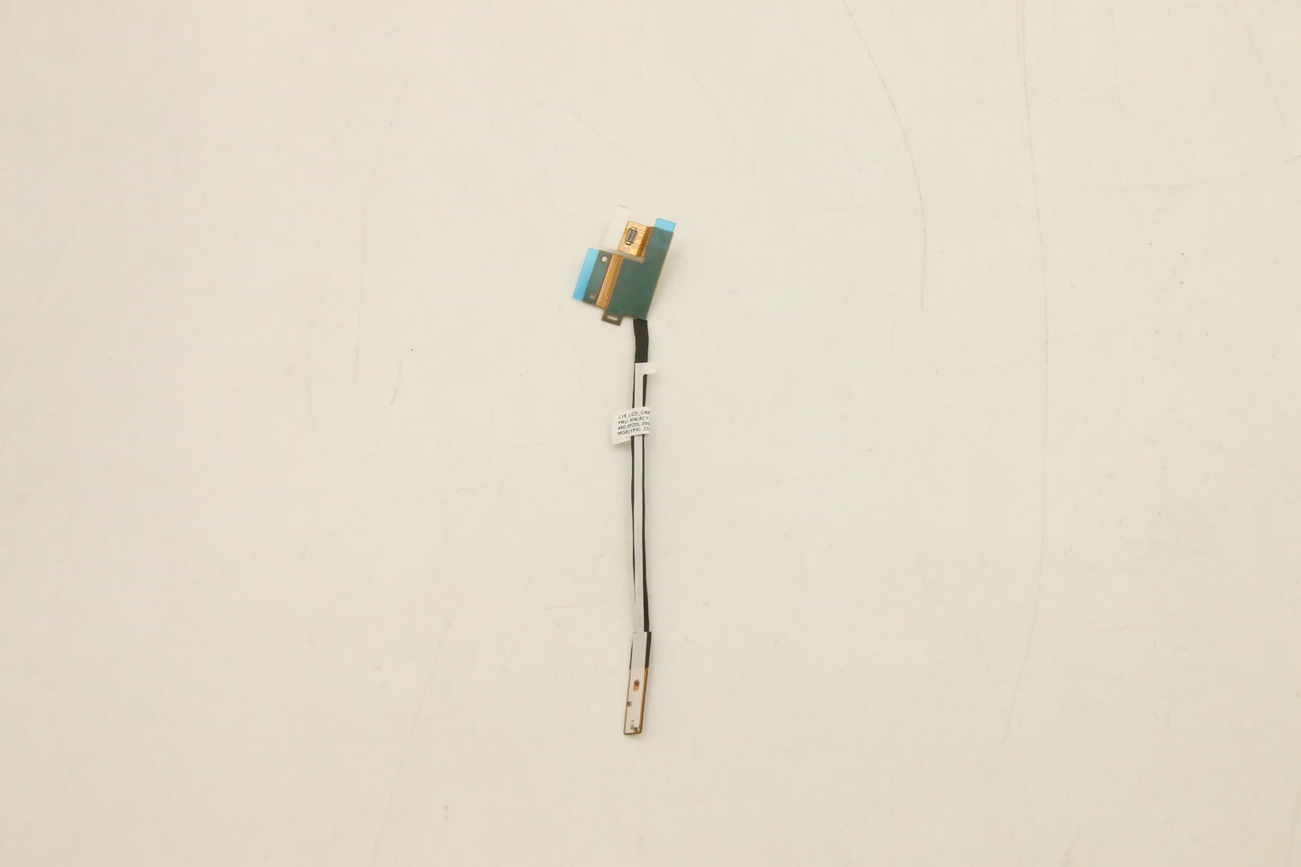 Lenovo Cable Fru Cable Cable, Camera - 5C11C12618