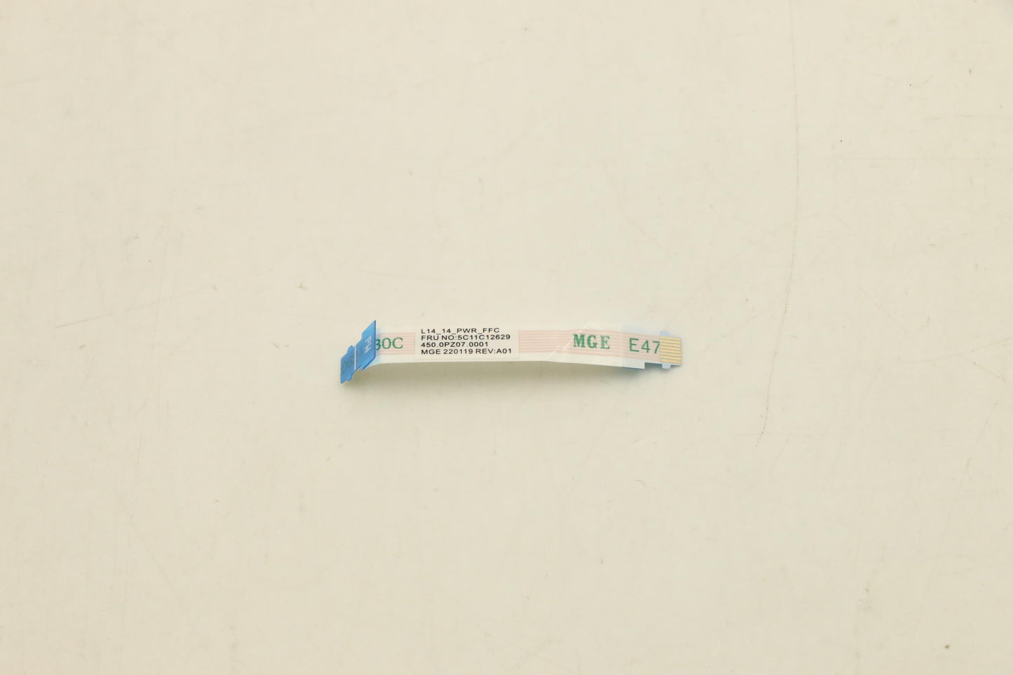 Lenovo Cable Fru Cable Cable, Power B - 5C11C12629