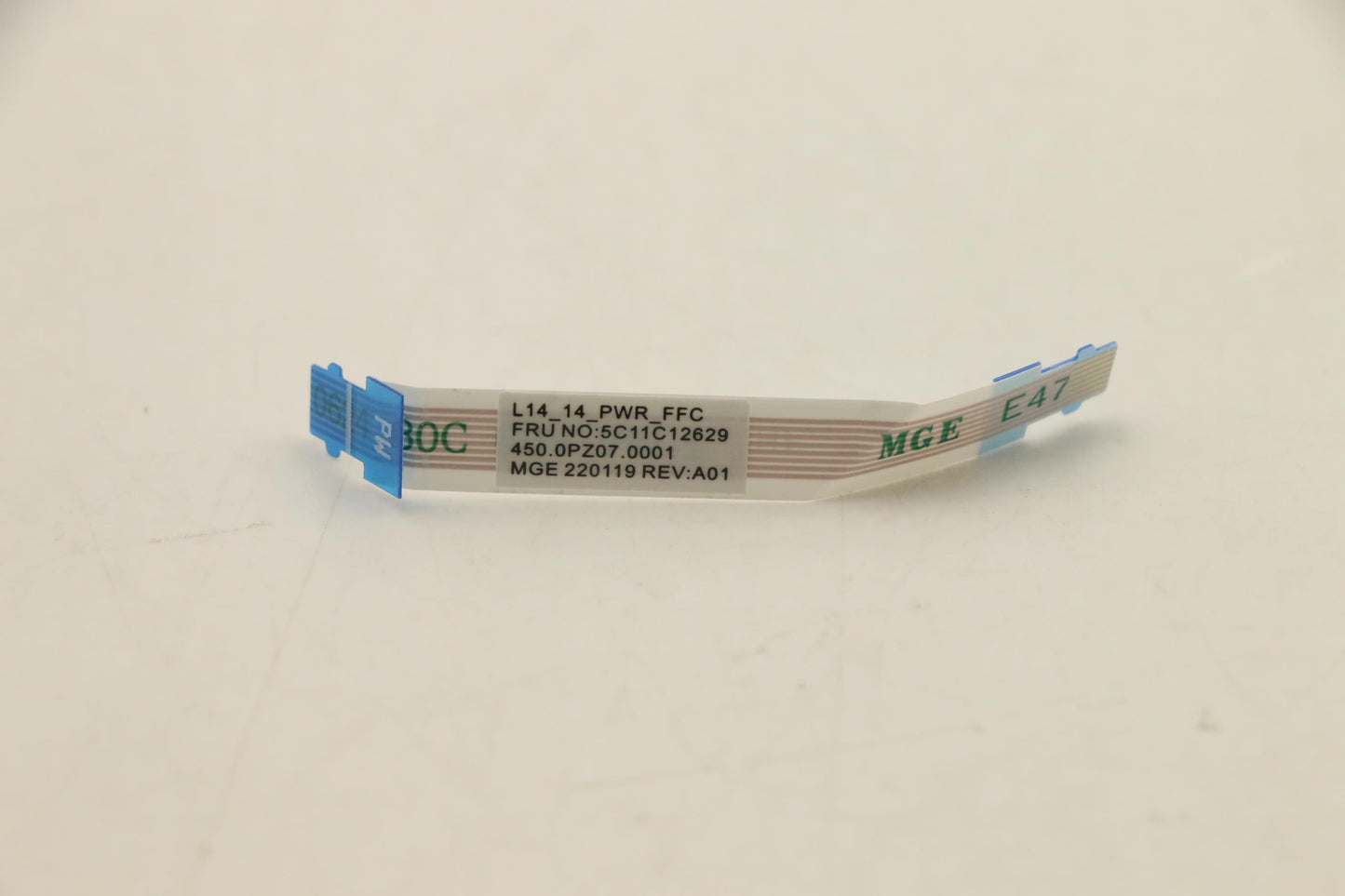 Lenovo Cable Fru Cable Cable, Power B - 5C11C12629