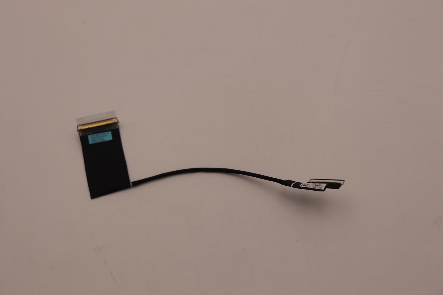 Lenovo Cable Fru Wqhd Lcd H-Conn Set - 5C11C12648