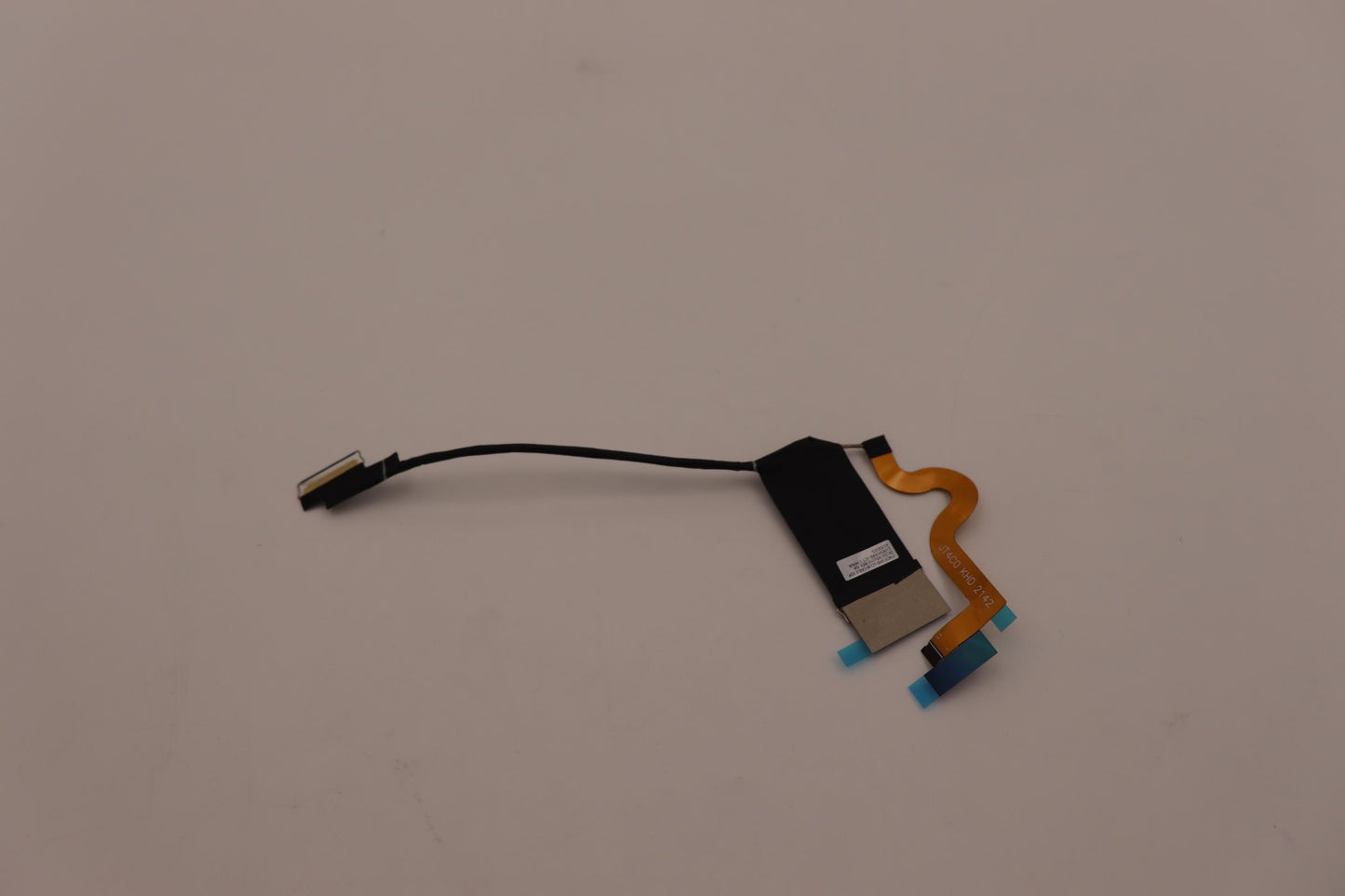 Lenovo UHD Touch LCD Connector Set, FRU - 5C11C12650