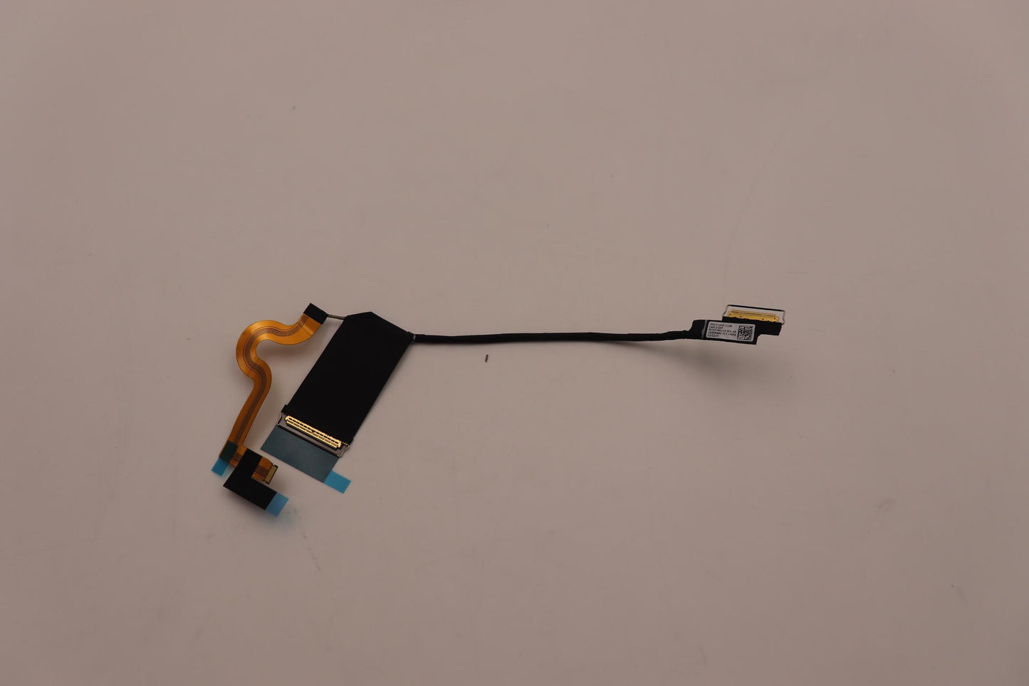 Lenovo UHD Touch LCD Connector Set, FRU - 5C11C12650