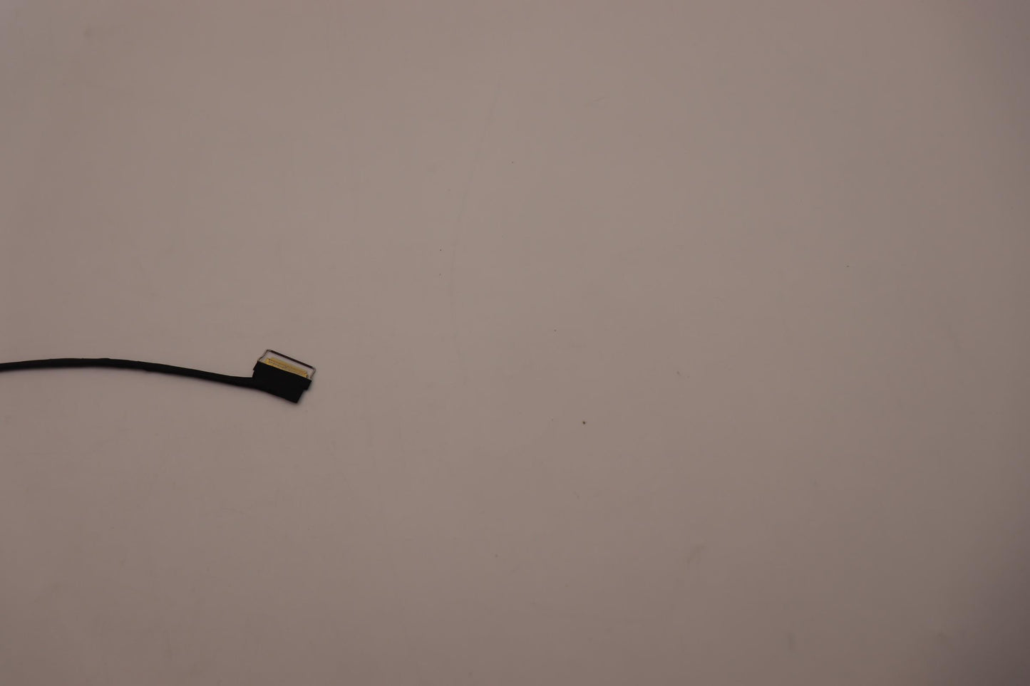 Lenovo Cable Fru Cable Ir Camera Cabl - 5C11C12662