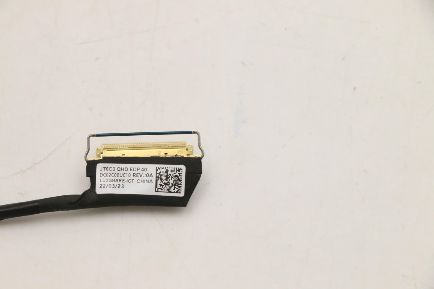 Lenovo Cable Fru Lcd Cable M/B-Qhd Ed - 5C11C12665
