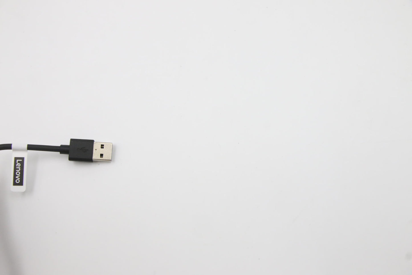 Lenovo Cable Cable,Micro-Usb,For Keyb - 5C11C18251