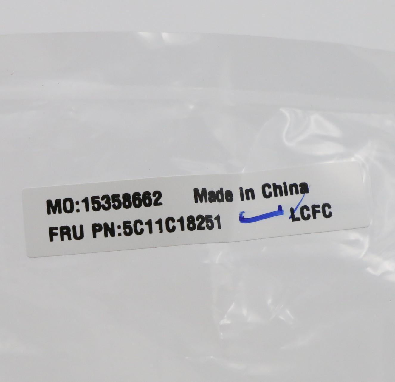 Lenovo Cable Cable,Micro-Usb,For Keyb - 5C11C18251