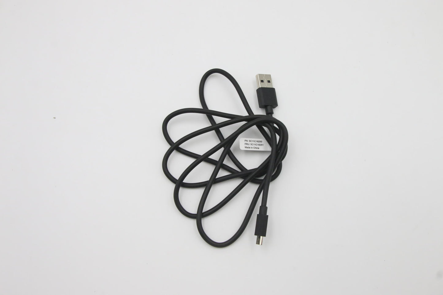 Lenovo Cable Cable,Micro-Usb,For Keyb - 5C11C18251