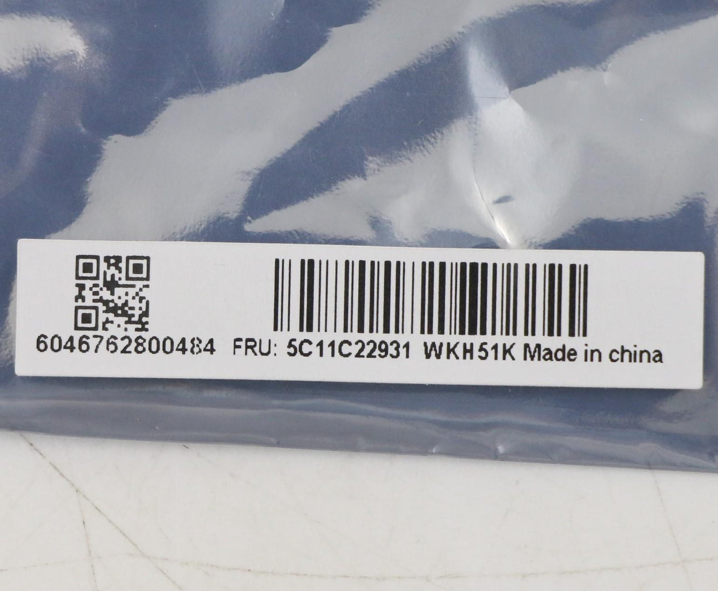 Lenovo Internal Camera Cable - 5C11C22931