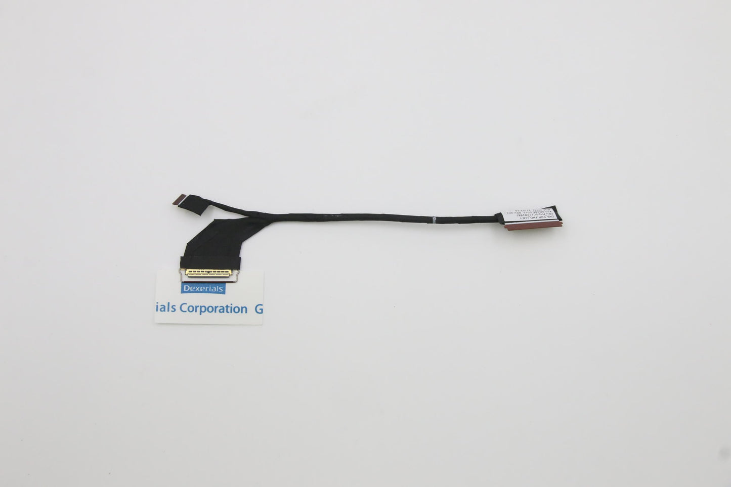 Lenovo eDP Cable, WUXGA, MGE, LX1 - 5C11C81987