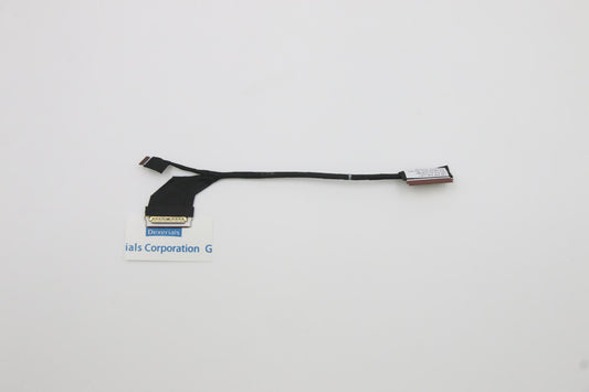 Lenovo eDP Cable, WUXGA, MGE, LX1 - 5C11C81987