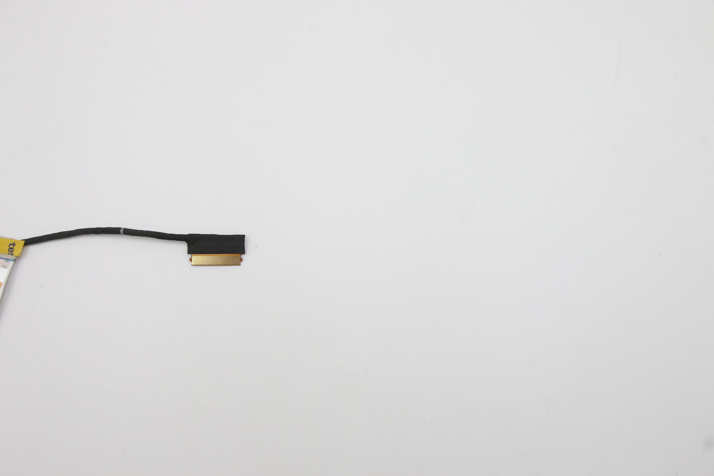 Lenovo FFC+Wire Sensor Cable, RGB, LX1 - 5C11C81995