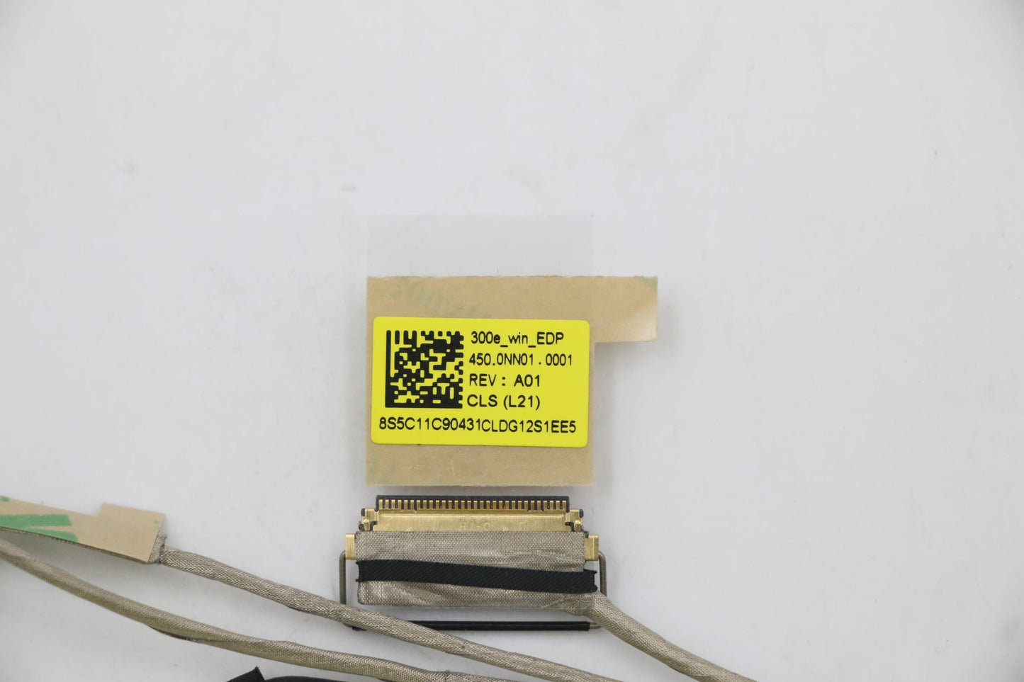 Lenovo EDP Cable - 5C11C90431