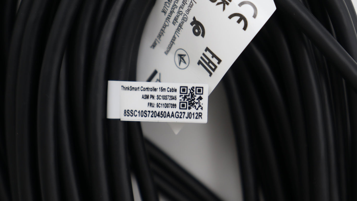 Lenovo Laptop ThinkSmart Controller Cable - 5C11D07099