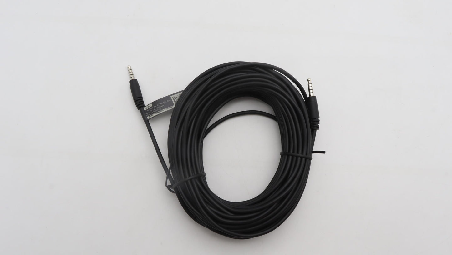 Lenovo Cable Thinksmart Bar Xl 15M Mi - 5C11D07100
