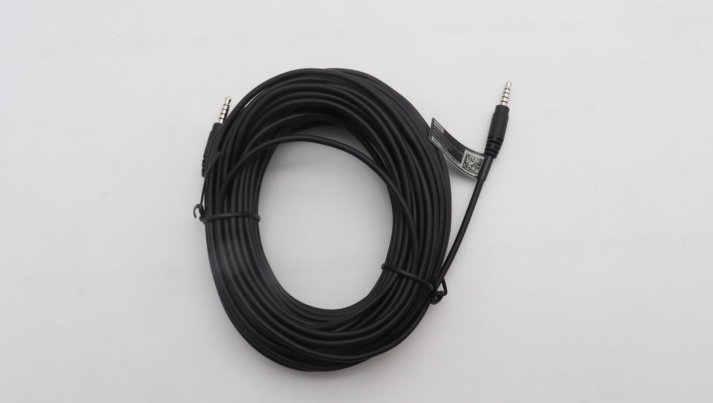 Lenovo Cable Thinksmart Bar Xl 15M Mi - 5C11D07100