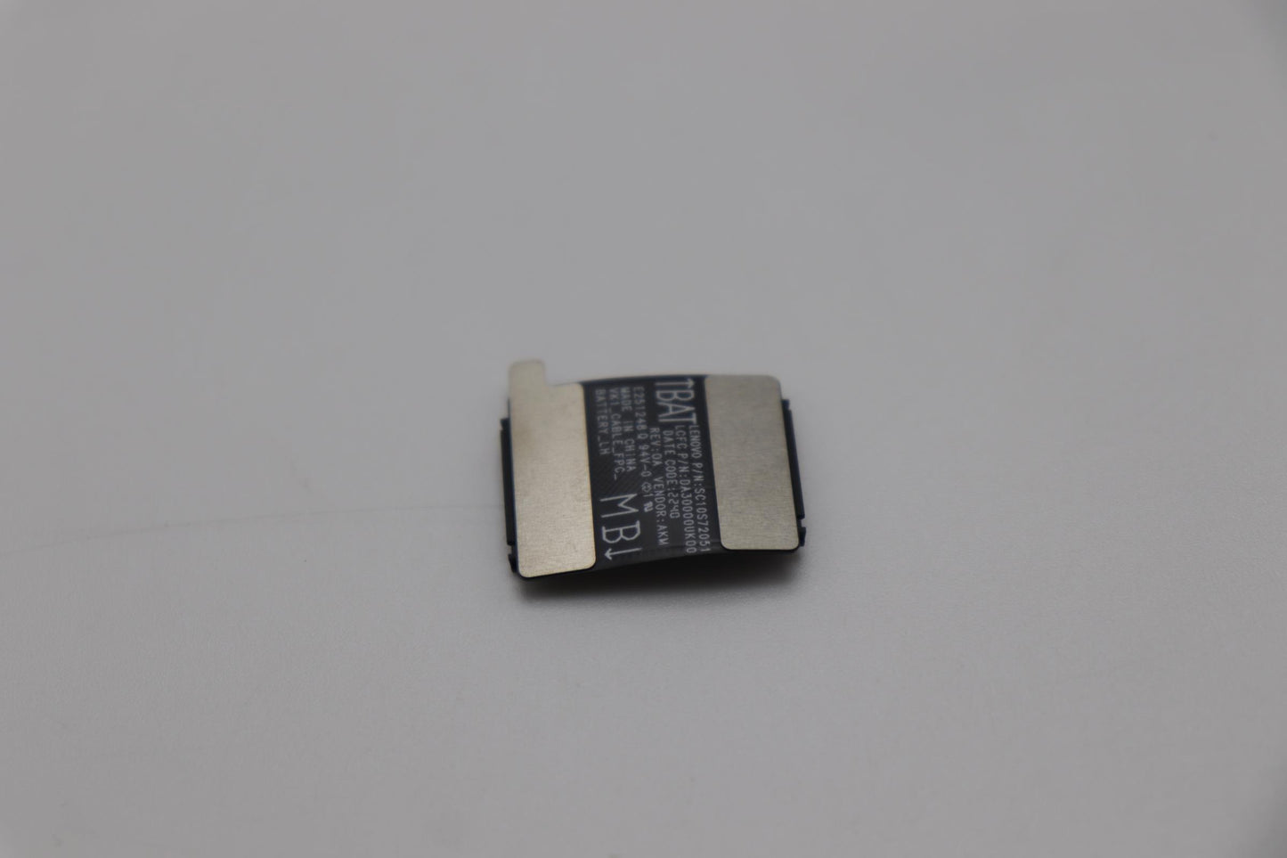 Lenovo Cable Cable-Lc,Fpc,Battery,Lh - 5C11D07116