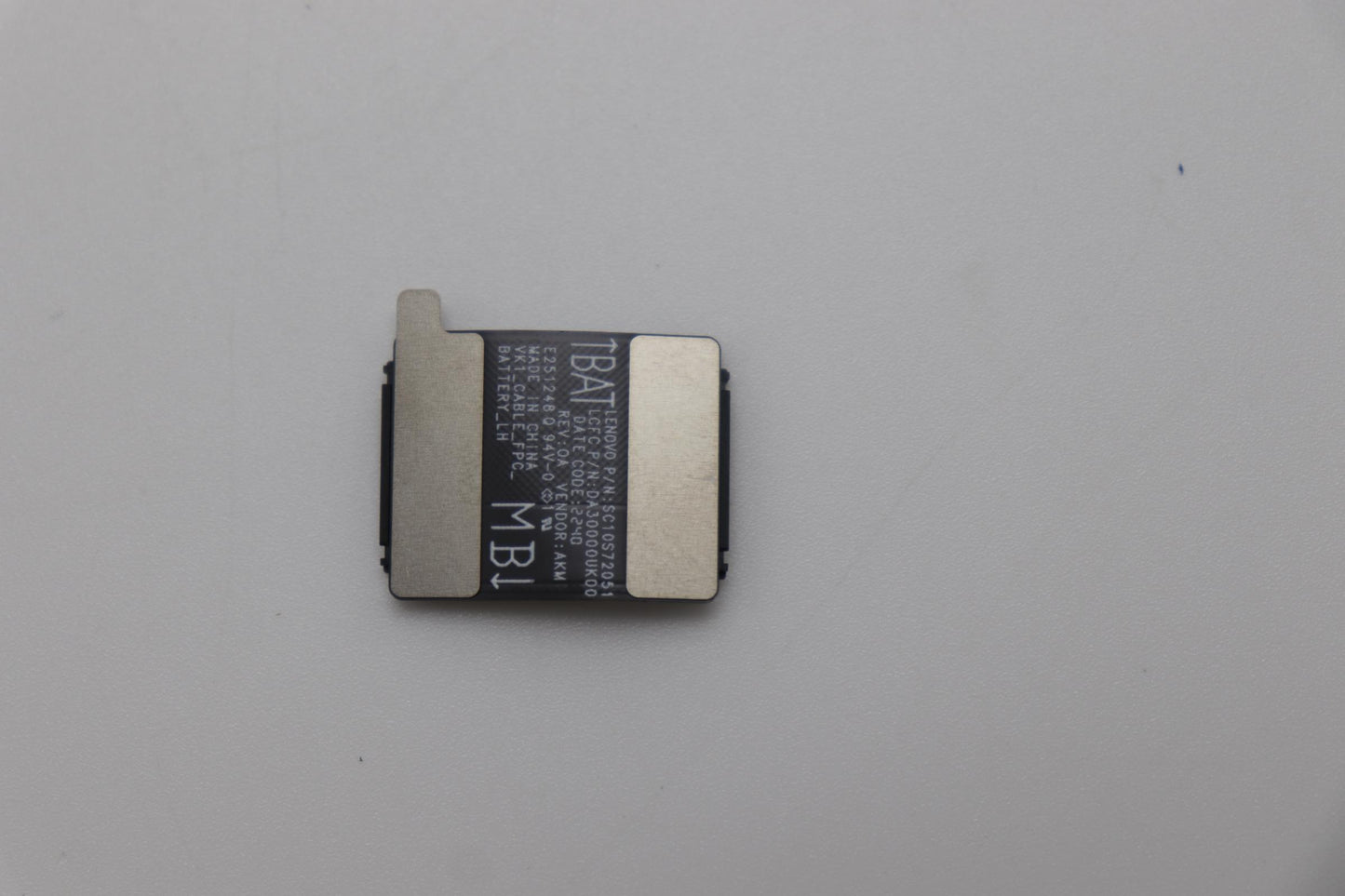 Lenovo Cable Cable-Lc,Fpc,Battery,Lh - 5C11D07116