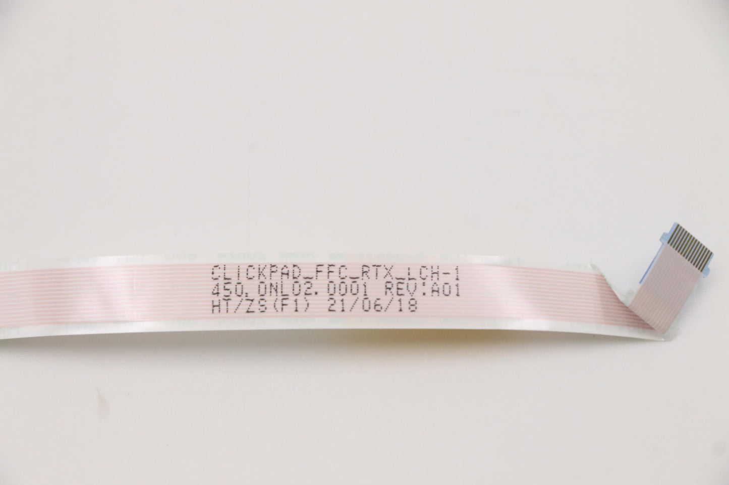 Lenovo Cable Ffc Click Pad,Rtx,Ch1 - 5C11D64960