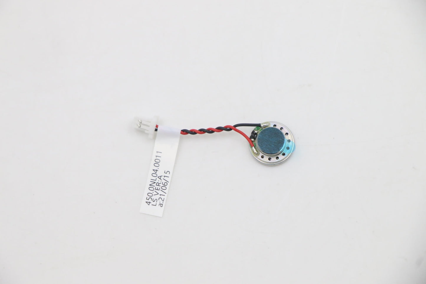 Lenovo Cable Buzzer+Cable,Ch1 - 5C11D64962