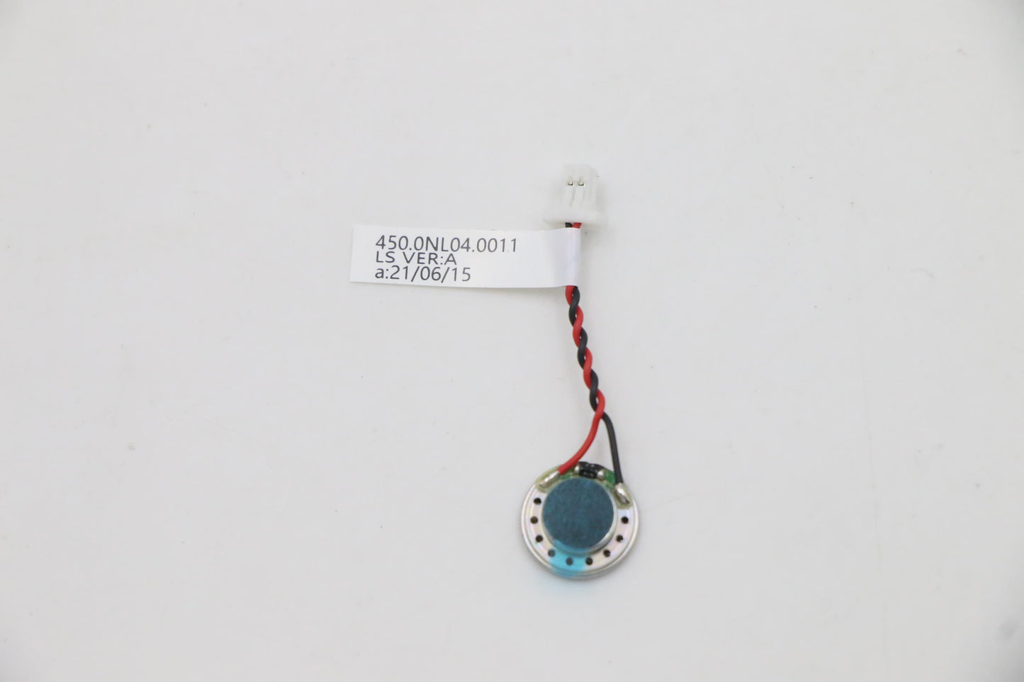 Lenovo Cable Buzzer+Cable,Ch1 - 5C11D64962