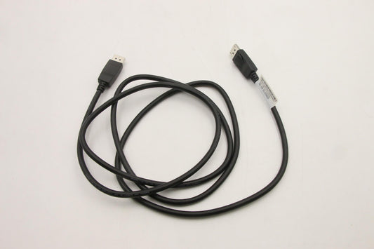 Lenovo Cable Displayport Cable Kit - 5C11E09629