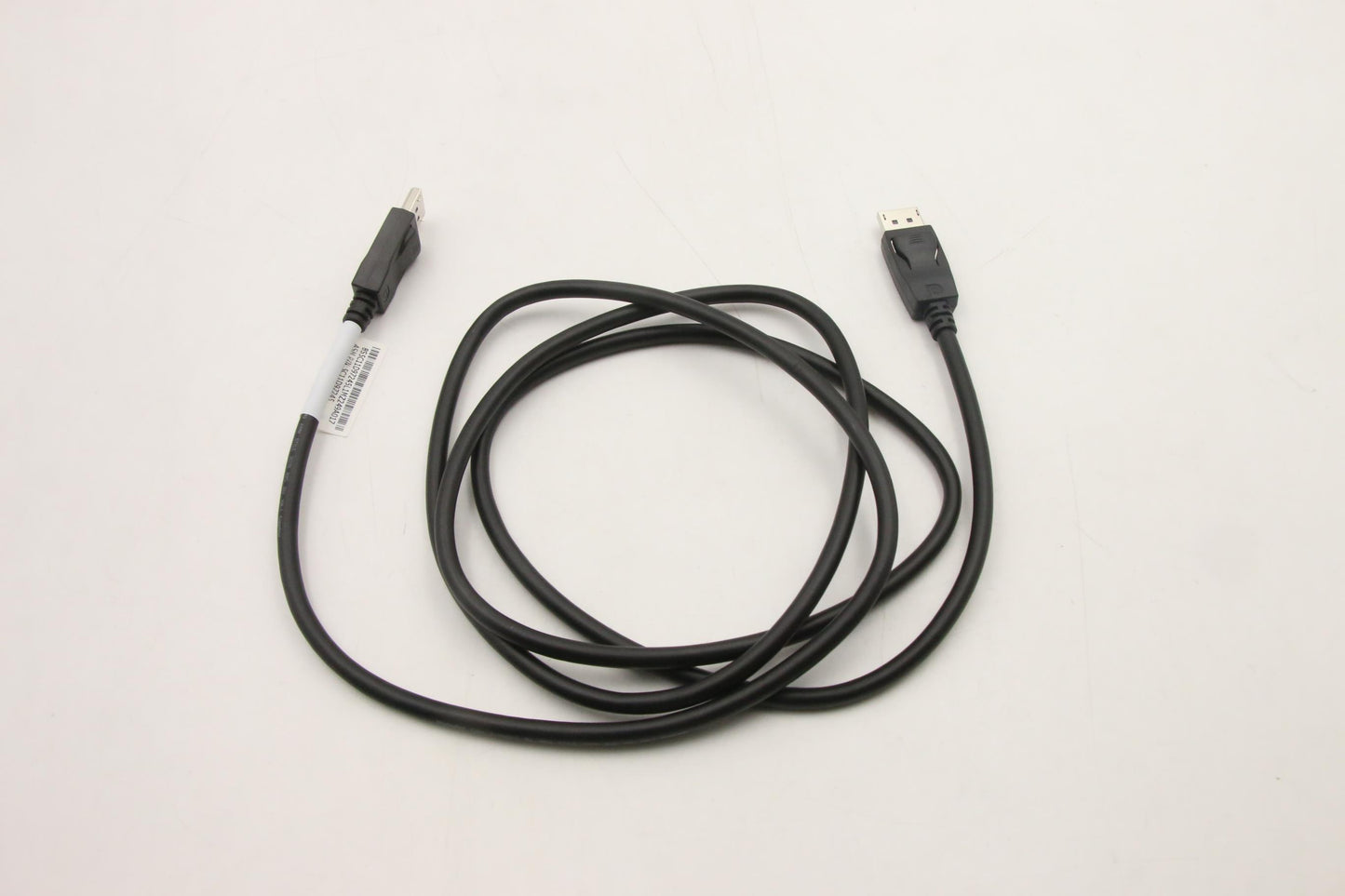 Lenovo Cable Displayport Cable Kit - 5C11E09629