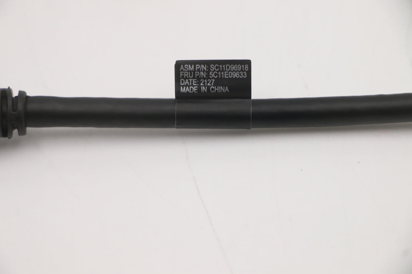 Lenovo Cable Hdmi To Hdmi Cable For N - 5C11E09633
