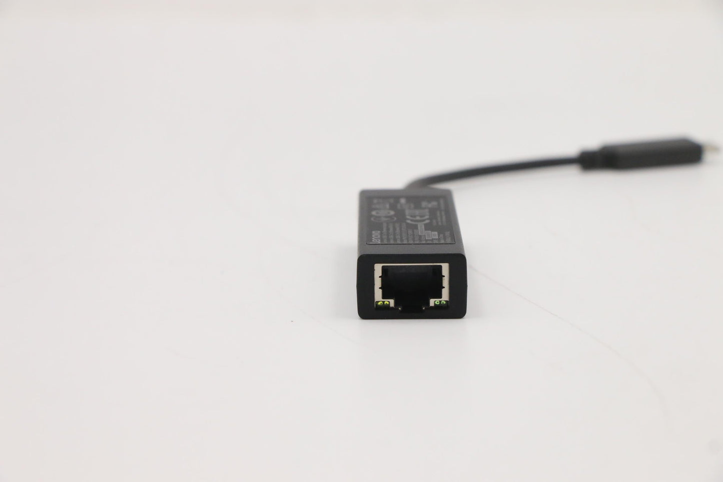 Lenovo Cable, External Or Cru-Able In - 5C11E09636