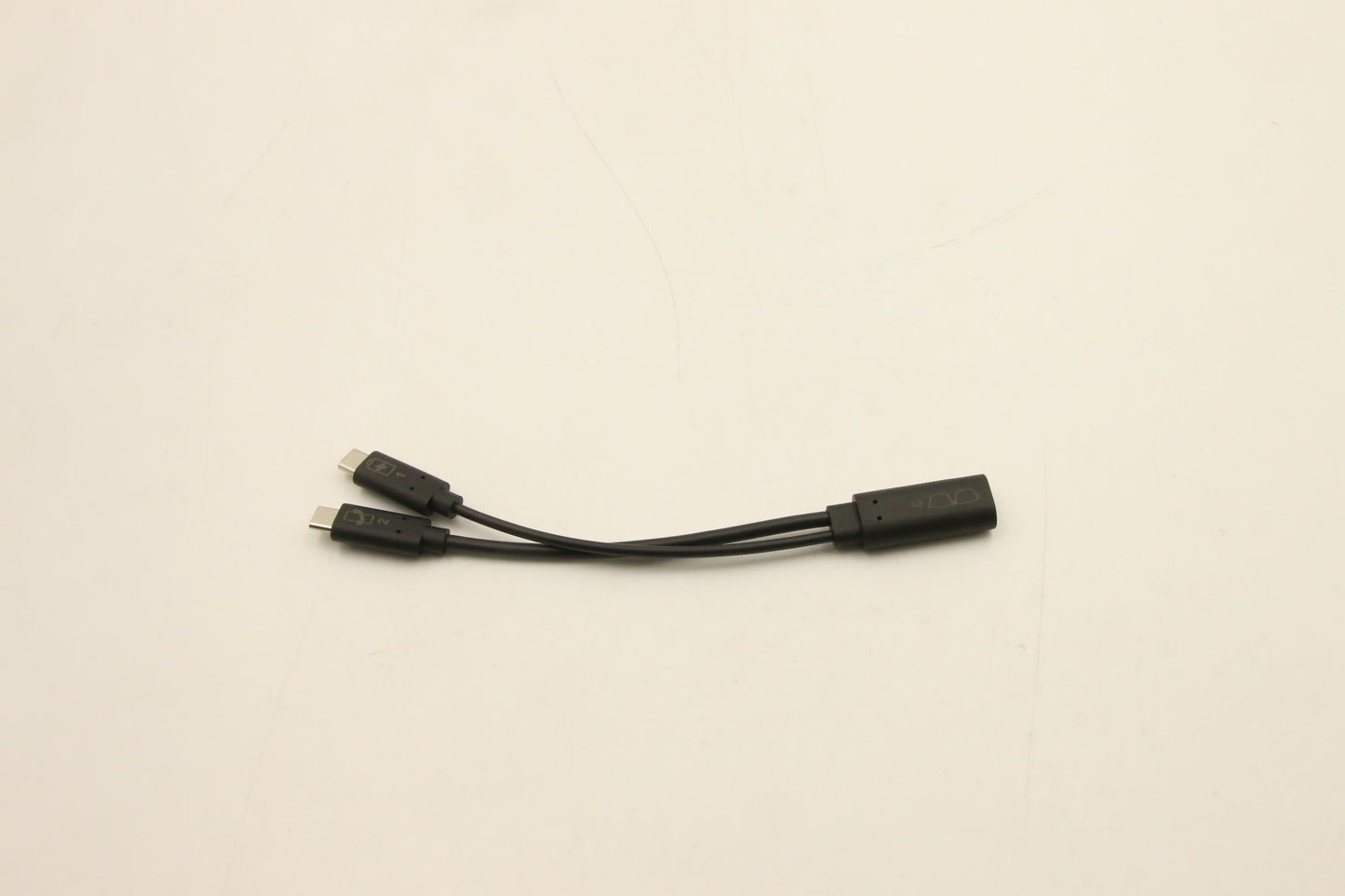 Lenovo Cable Y Cable - 5C11E22768