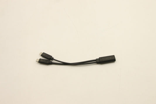 Lenovo Cable Y Cable - 5C11E22768