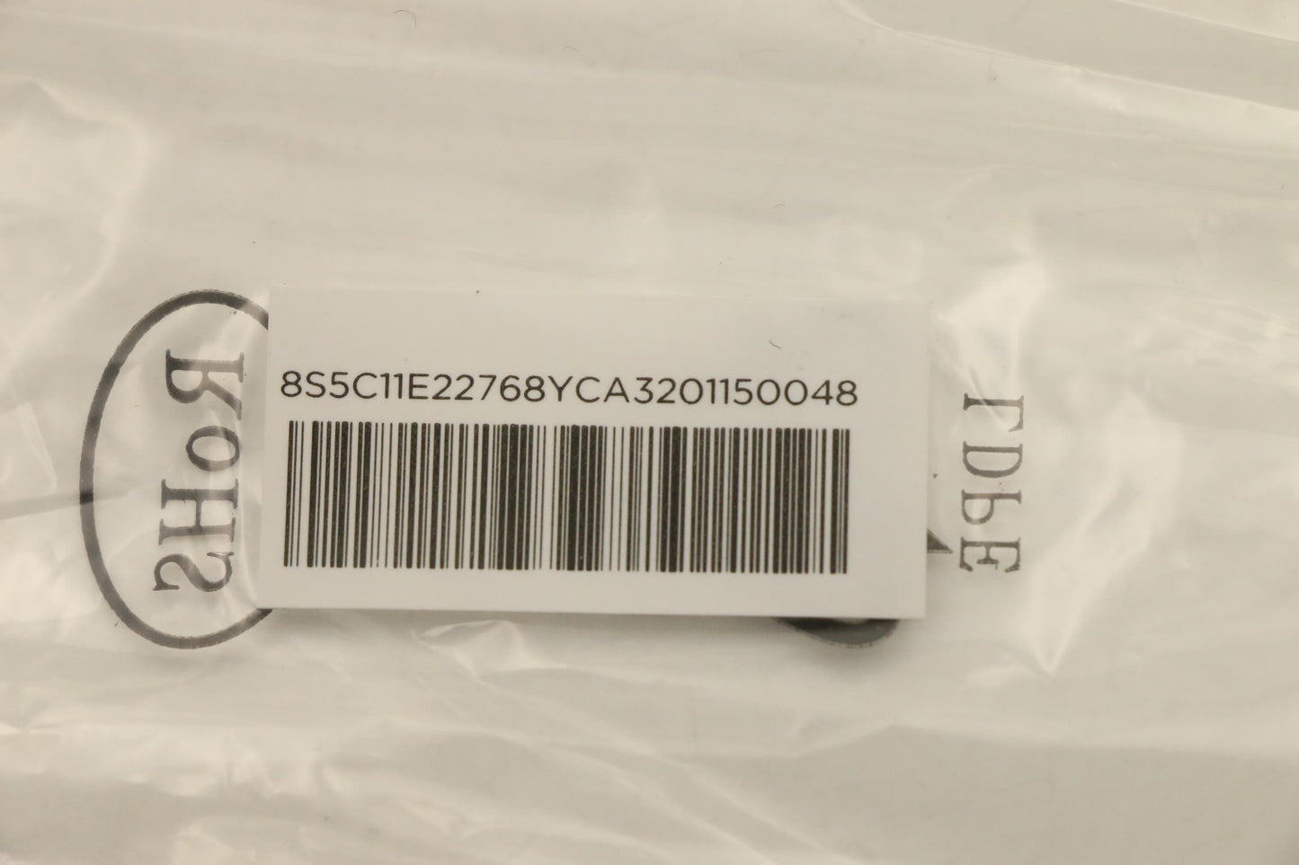 Lenovo Cable Y Cable - 5C11E22768