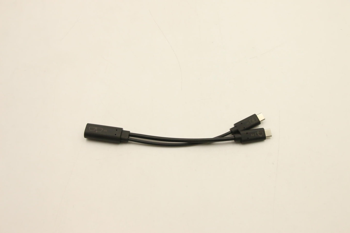 Lenovo Cable Y Cable - 5C11E22768