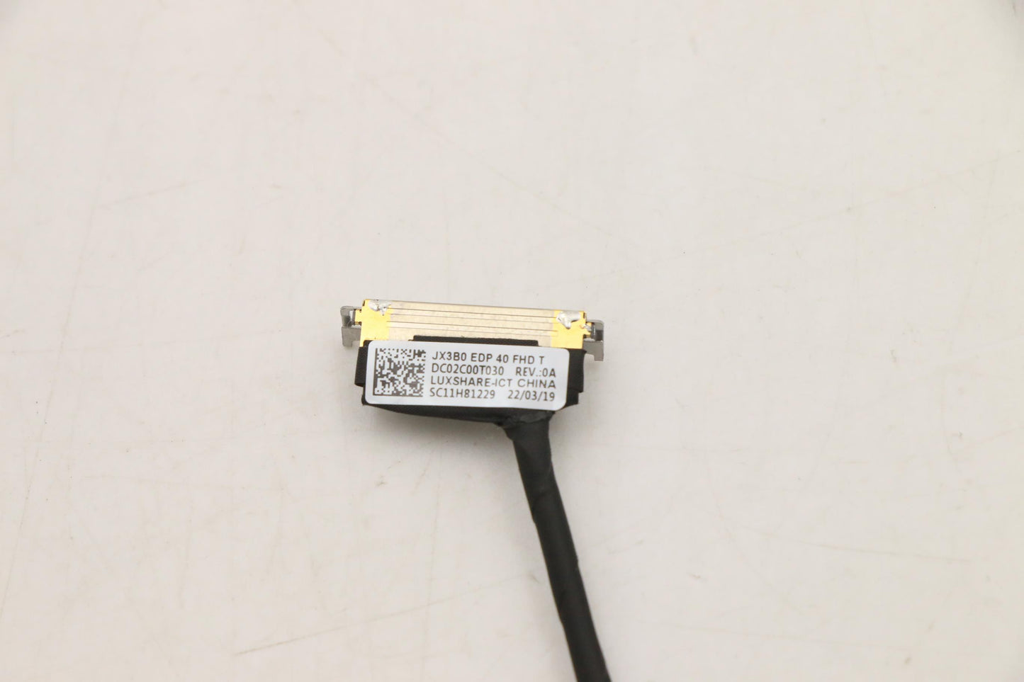 Lenovo Cable Fru H-Conn Set 2Da M/B-L - 5C11H81423