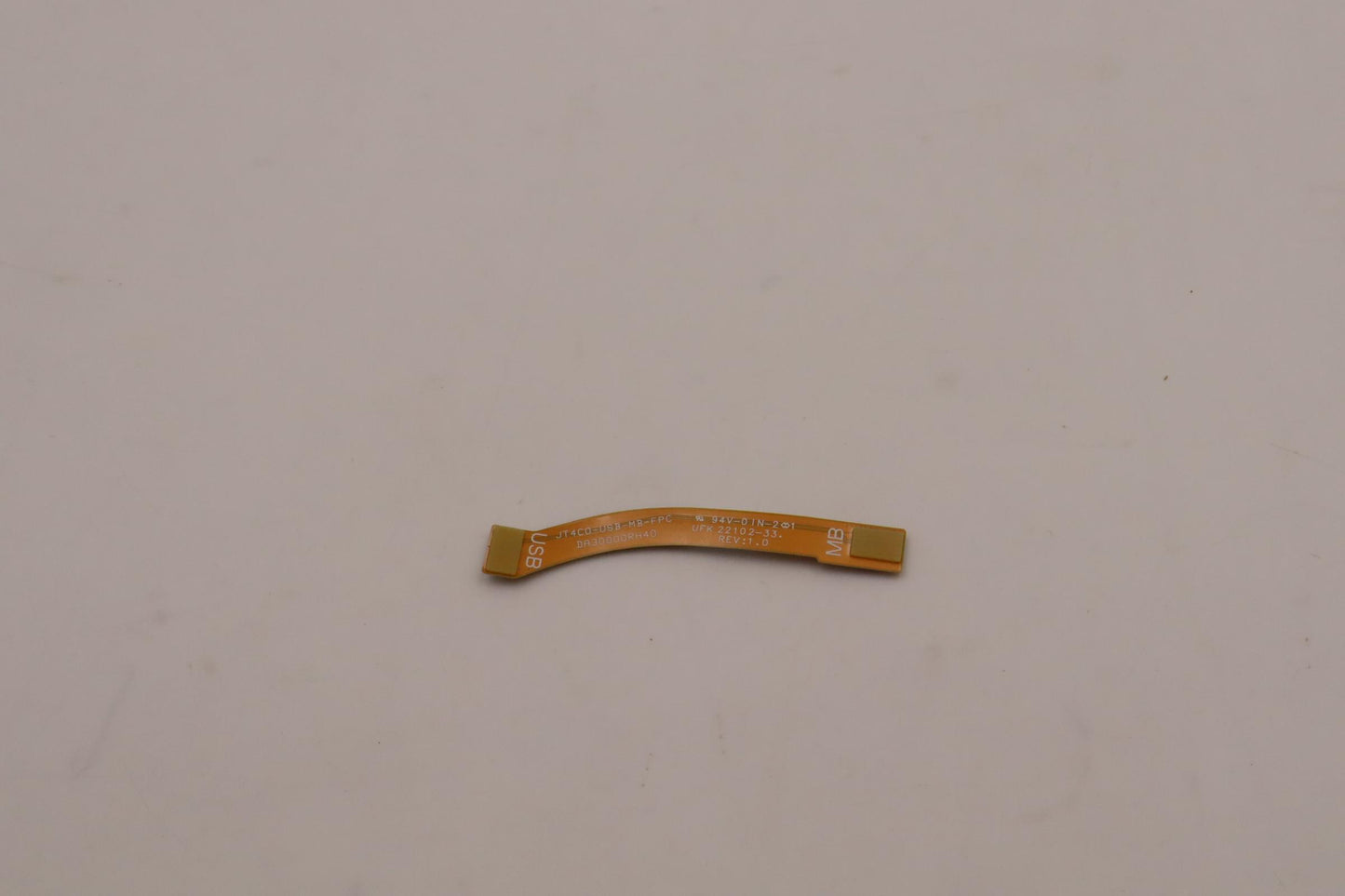 Lenovo Cable Fru Cable Fpc Usb/B T14G - 5C11H81428