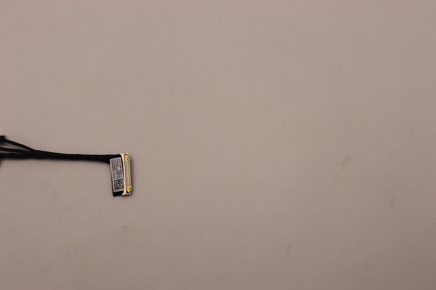 Lenovo Cable Fru T14Sg3Camera Cable - 5C11H81433