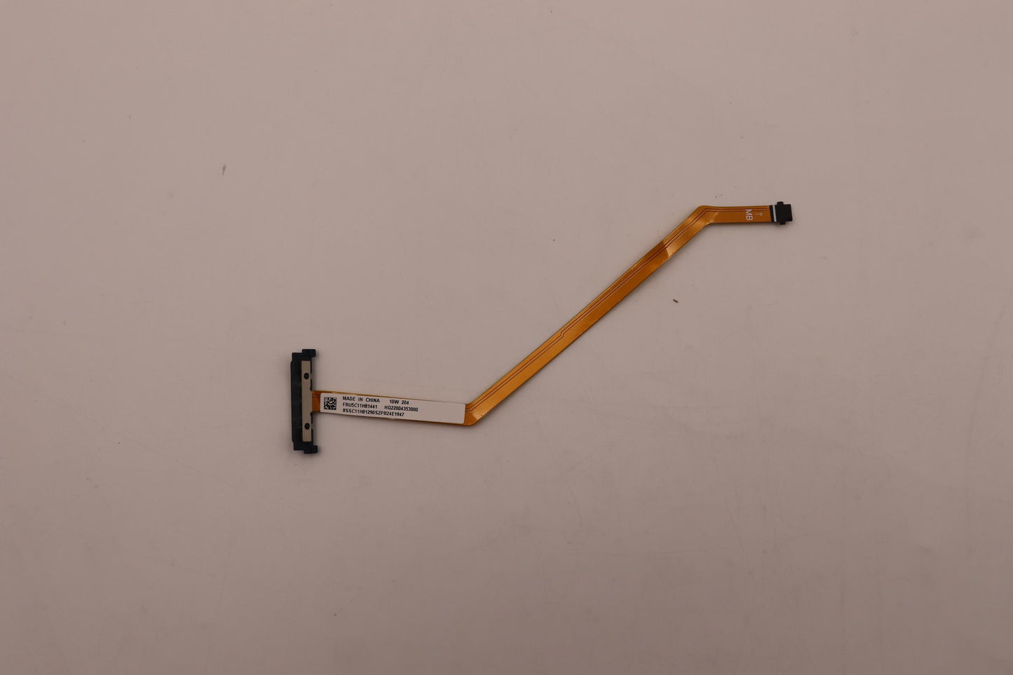 Lenovo Cable Fru Pogopin Fpc - 5C11H81441
