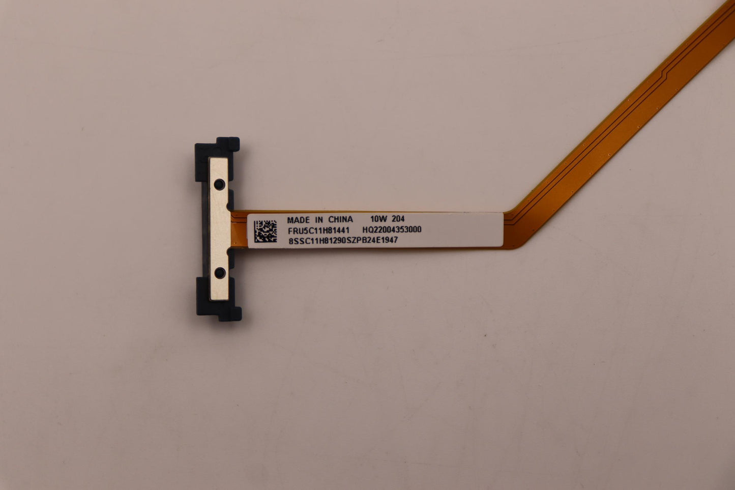 Lenovo Cable Fru Pogopin Fpc - 5C11H81441