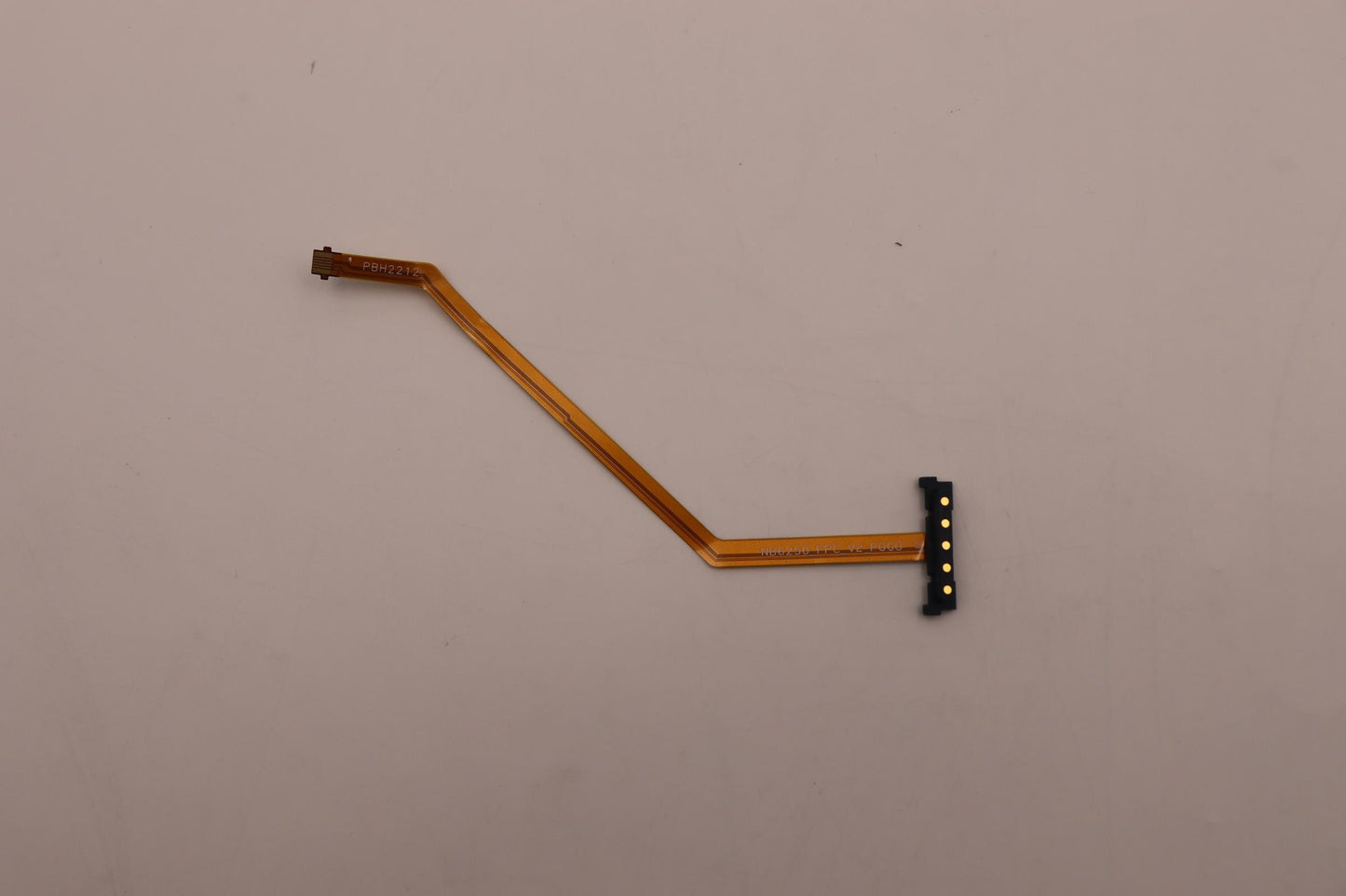 Lenovo Cable Fru Pogopin Fpc - 5C11H81441