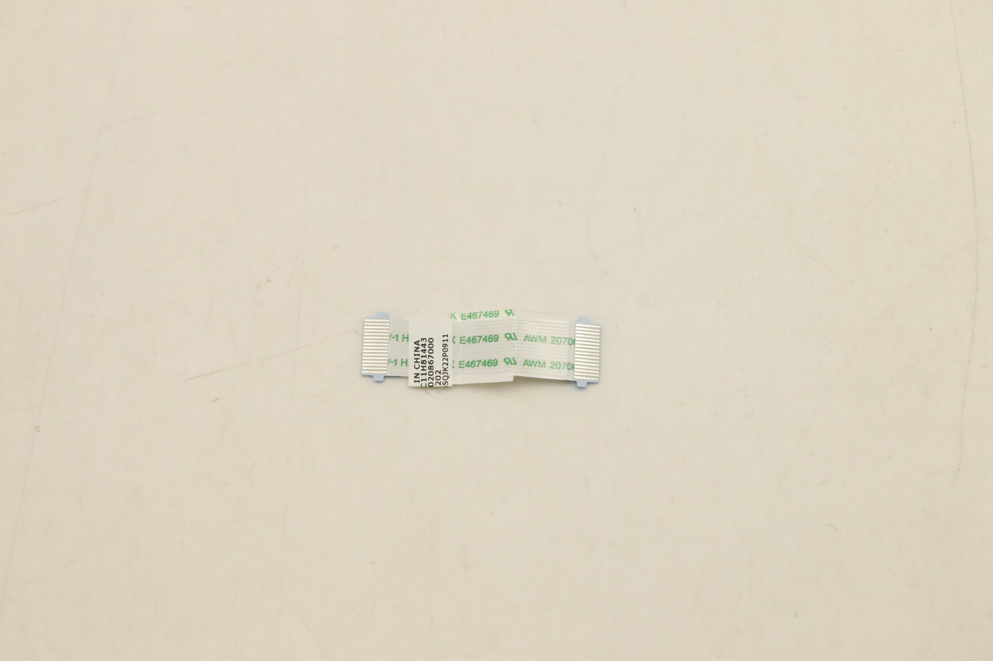 Lenovo Cable Fru Audio Ffc - 5C11H81443