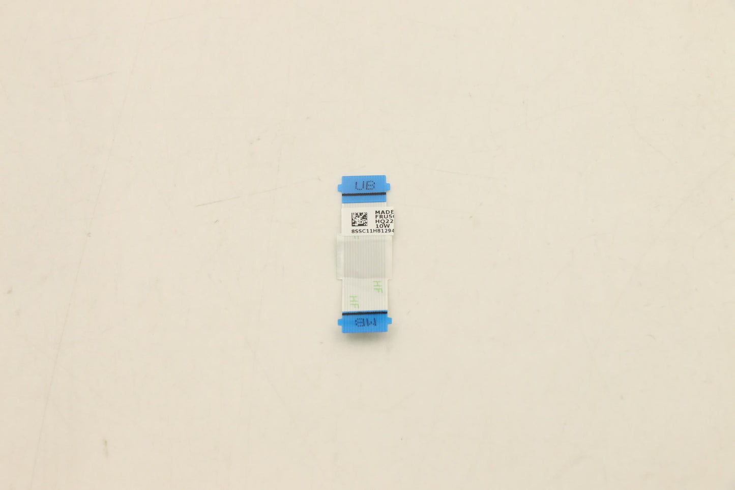 Lenovo Cable Fru Audio Ffc - 5C11H81443