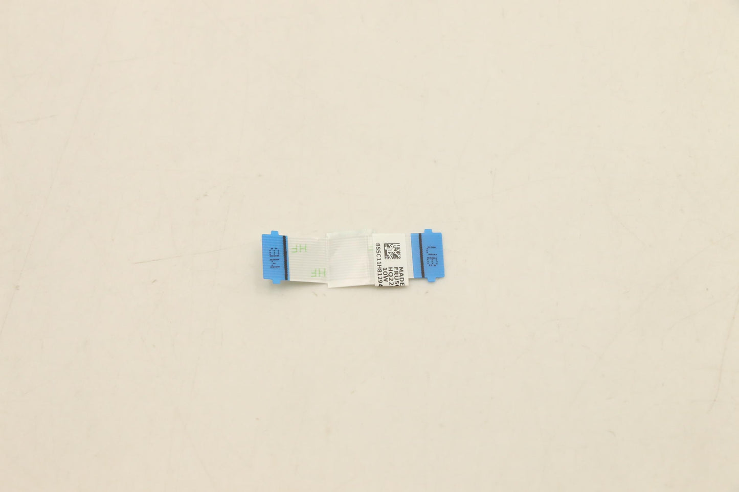 Lenovo Cable Fru Audio Ffc - 5C11H81443