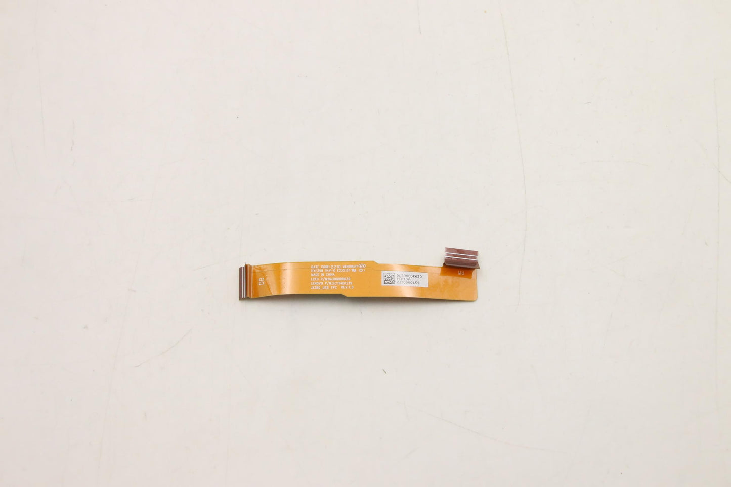 Lenovo Cable Fru Fpc Jx3B0 Nf-E094 Re - 5C11H81463