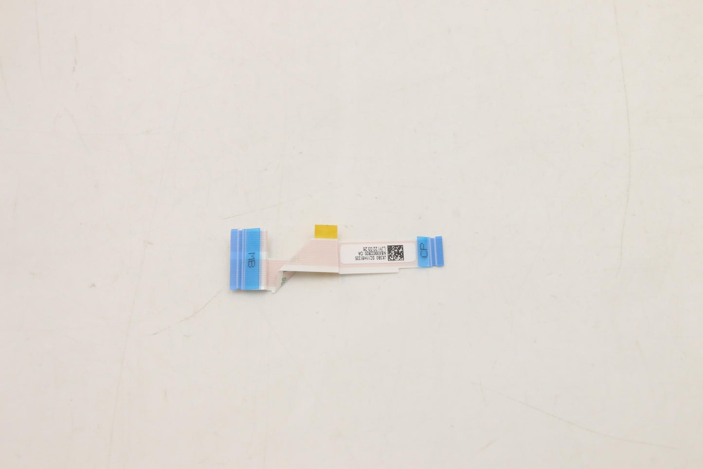 Lenovo Cable Fru Ffc 30P F P0.5 Pad=0 - 5C11H81464