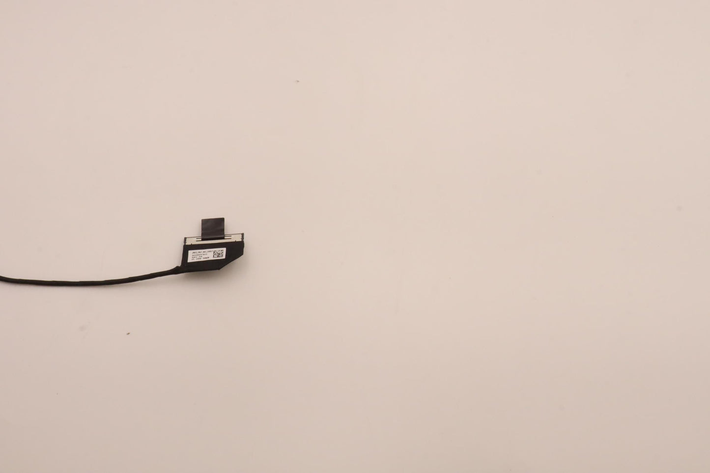 Lenovo Cable Hconn Set 2B7 Mbonly Mic - 5C11H81465