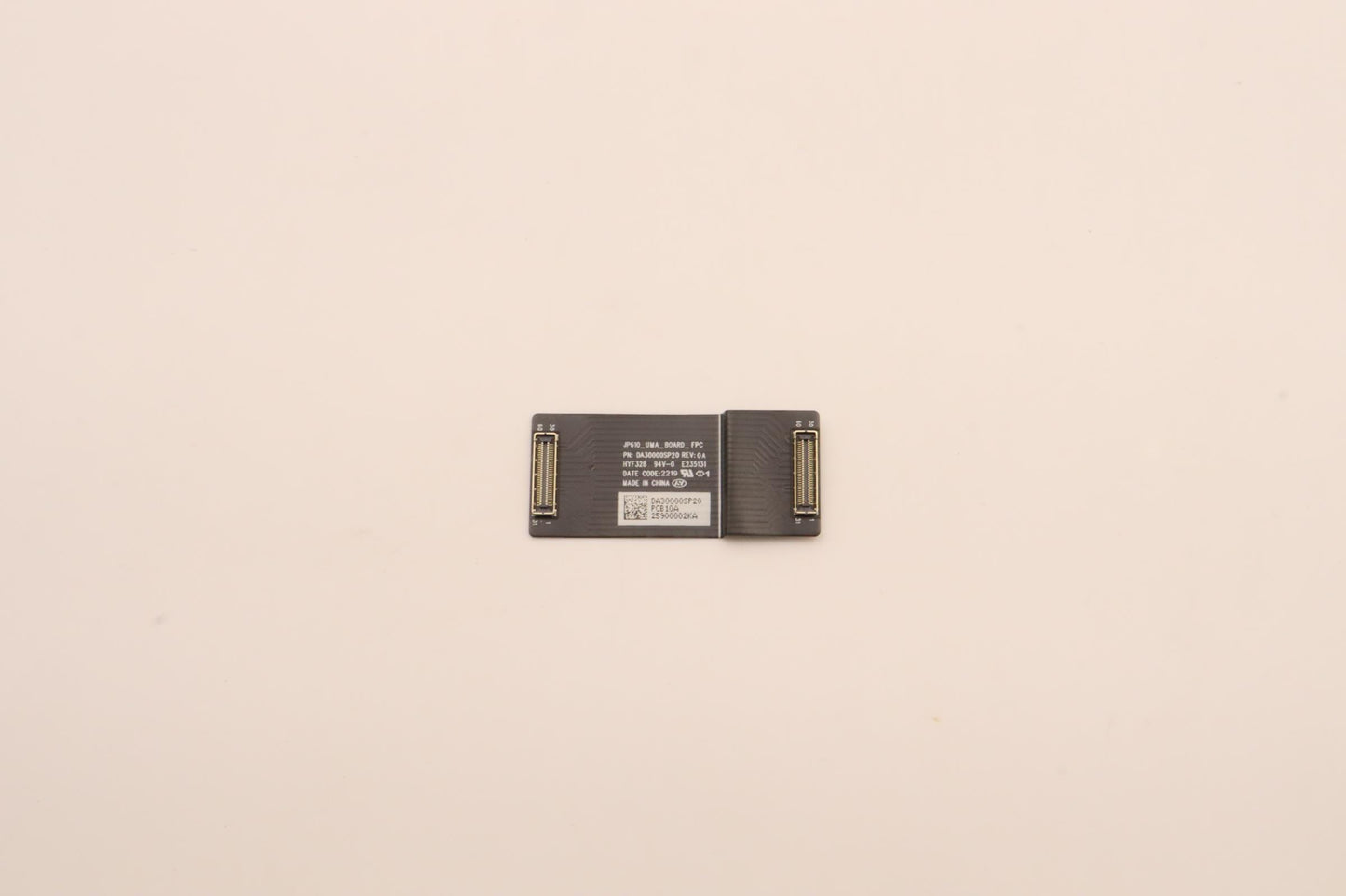 Lenovo Cable Jp610 Nfe061 Rev0 Uma Bo - 5C11H81489