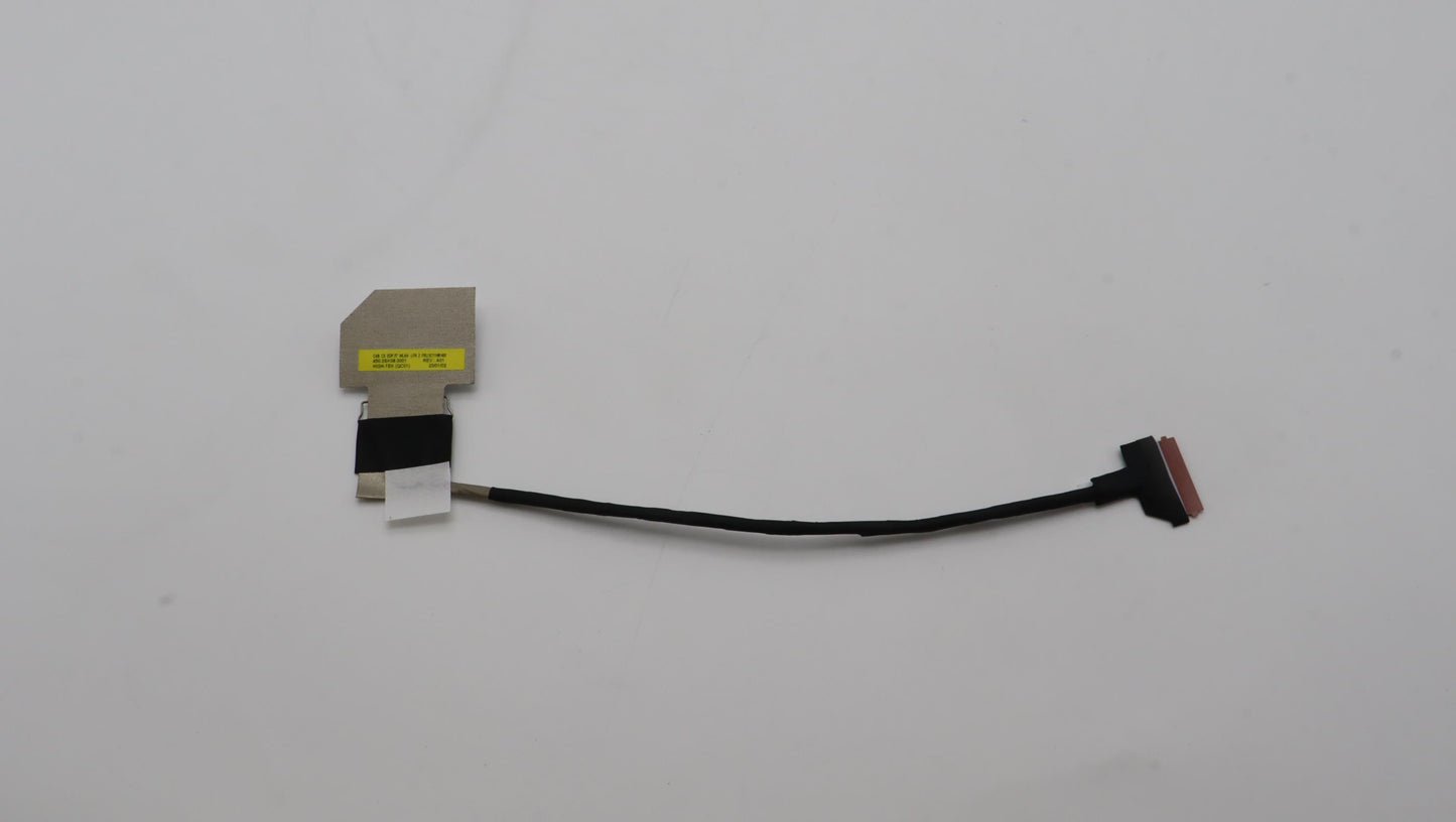 Lenovo Cable Fru Cable Edp Cs 3.0T Wl - 5C11H81493
