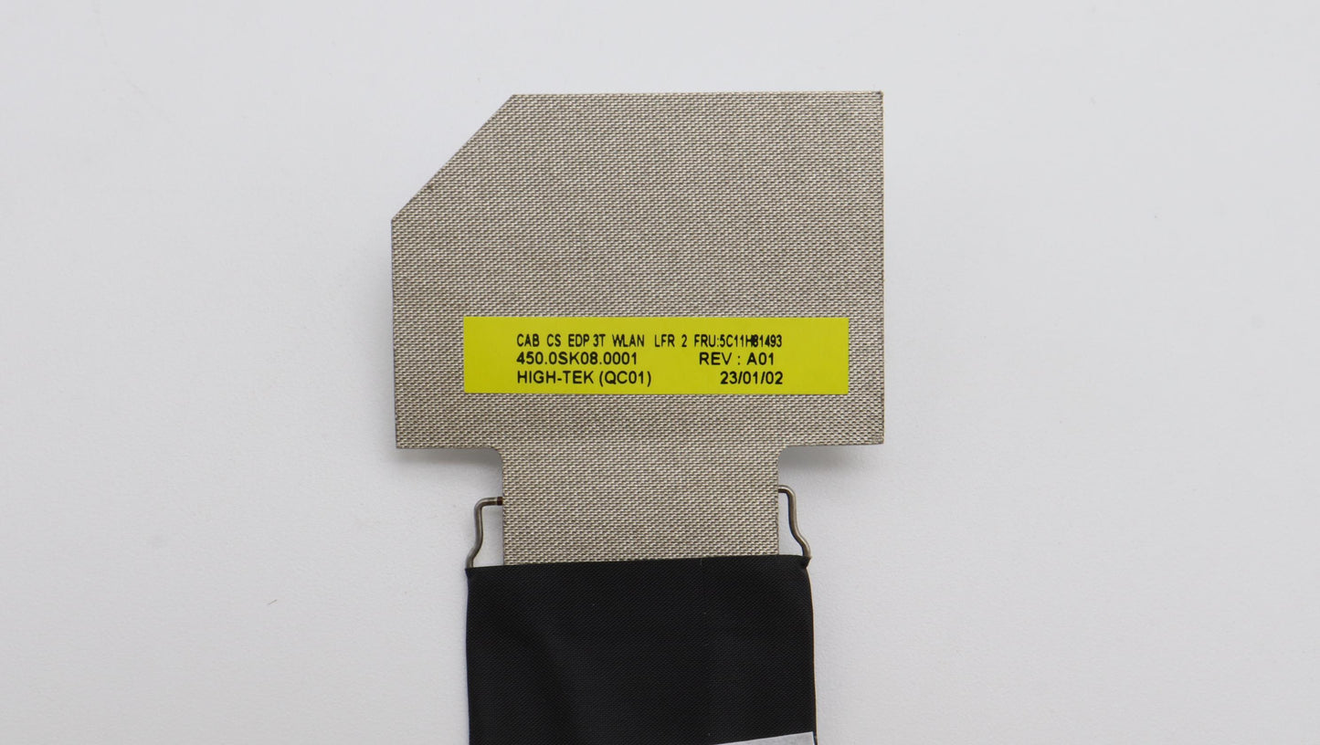 Lenovo Cable Fru Cable Edp Cs 3.0T Wl - 5C11H81493