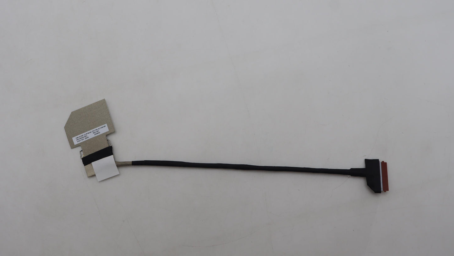 Lenovo Cable Fru Cable Edp Cs Lclw 2. - 5C11H81495