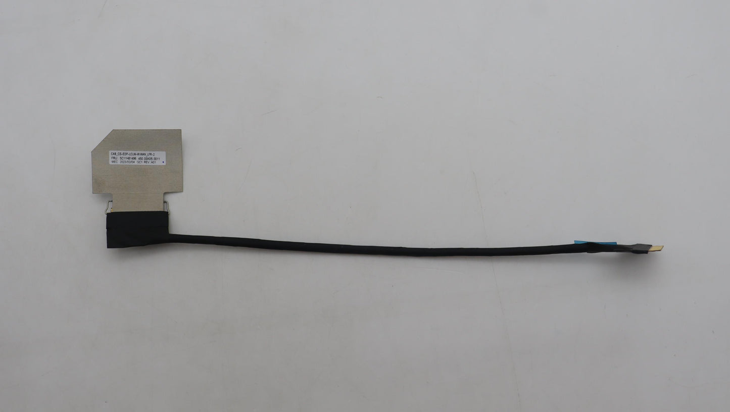 Lenovo Cable Fru Cable Edp Cs Lclw 2. - 5C11H81496