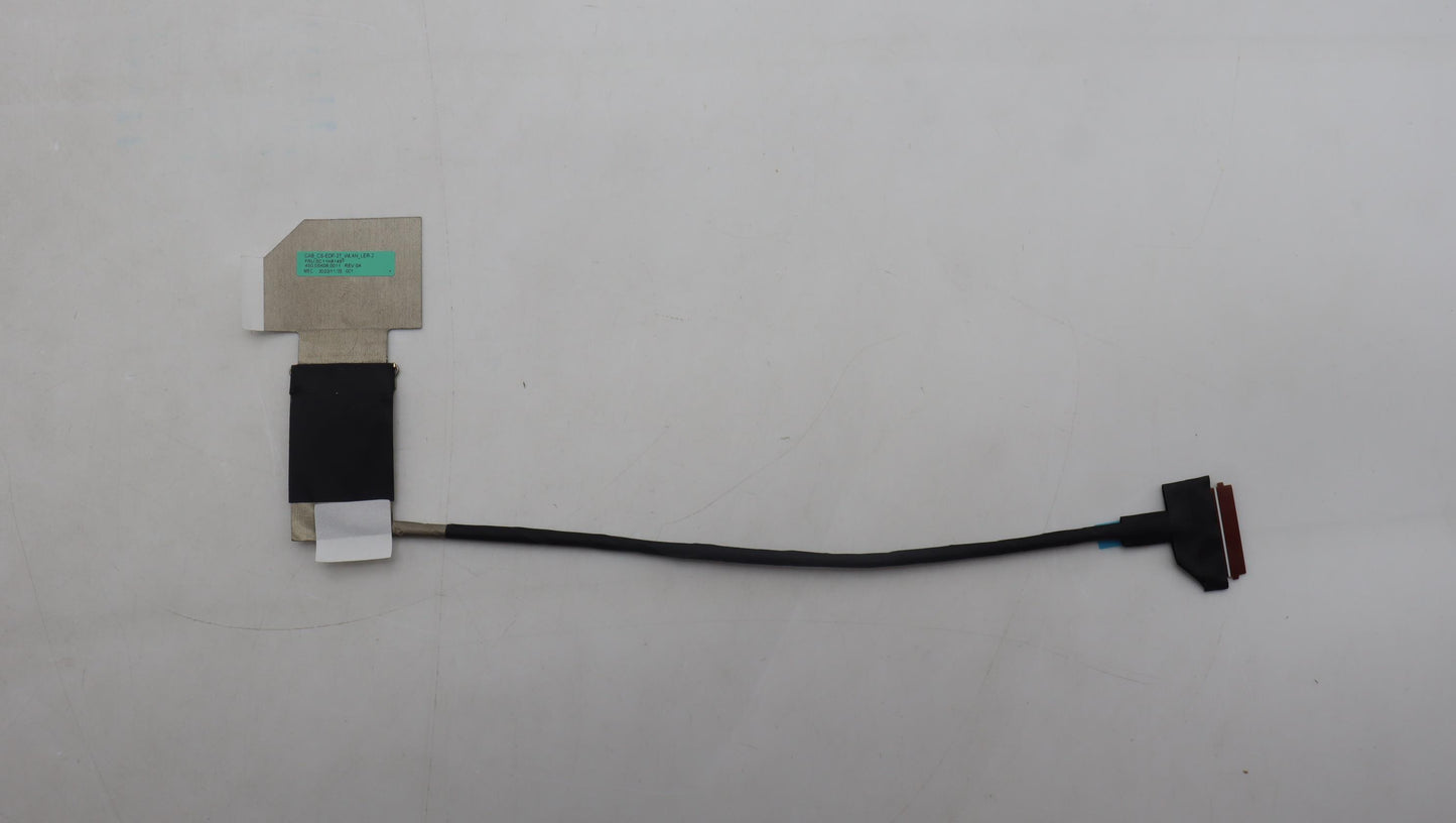 Lenovo Cable Fru Cable Edp Cs 2.0T Wl - 5C11H81497